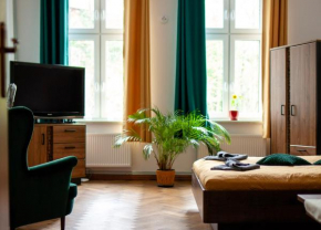 Bailey Apartment, Kraków